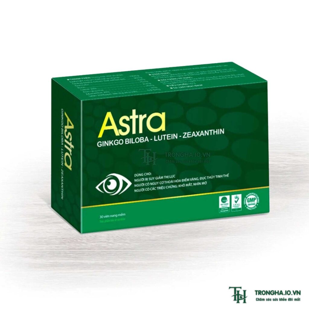 astra