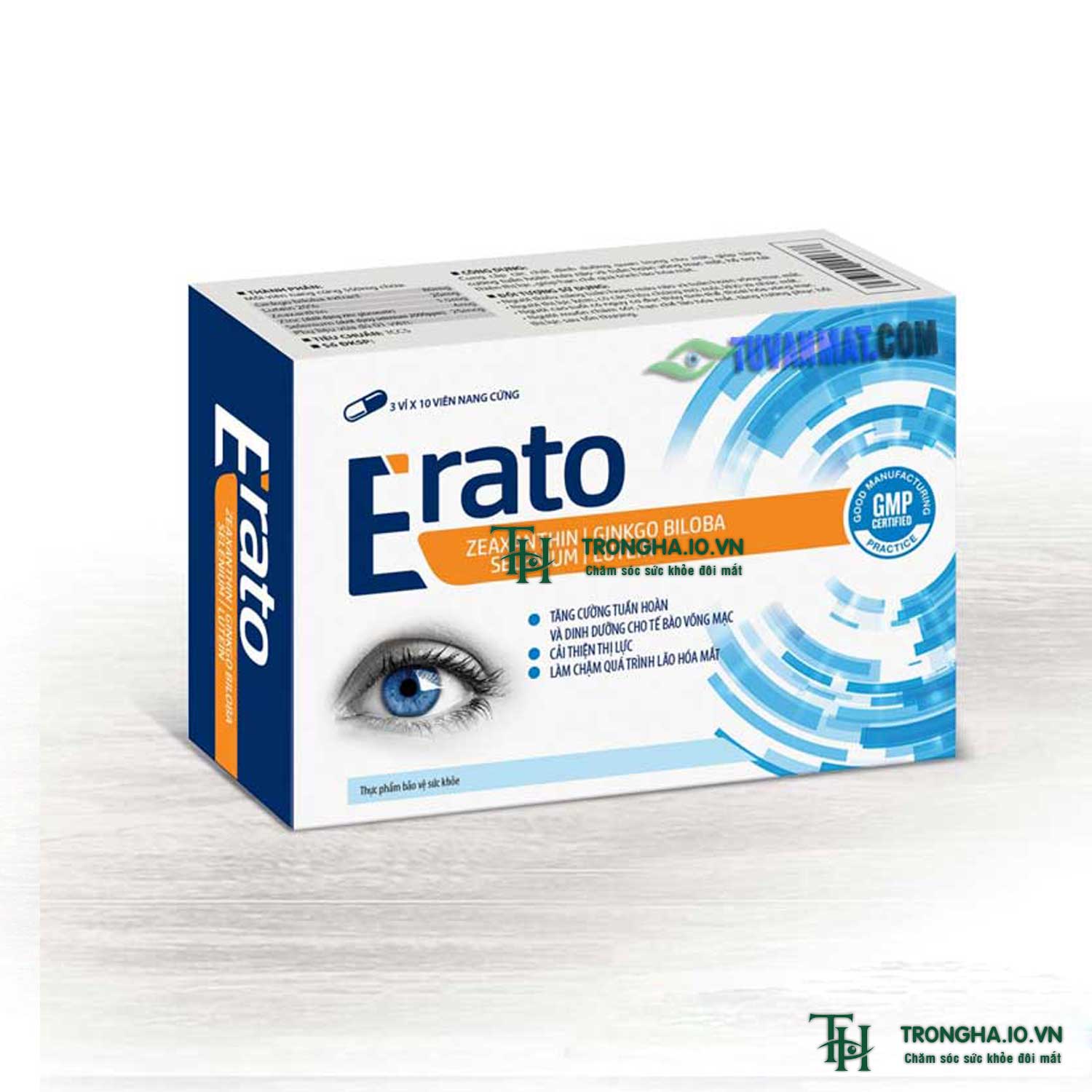 erato