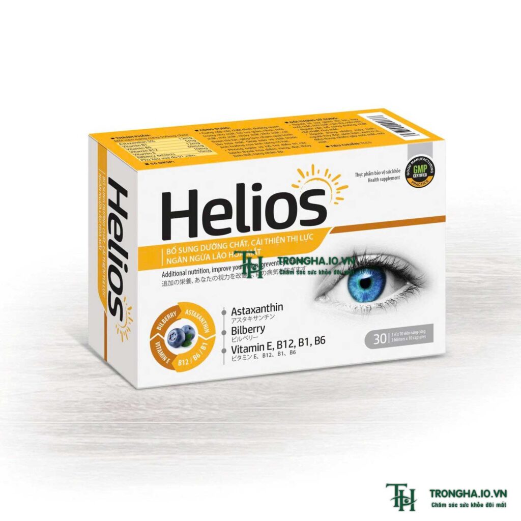 helios