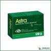 Thuốc bổ mắt Astra: Thành phần, công dụng, cách dùng và giá bán