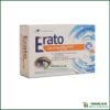 Thuốc bổ mắt Erato: Thành phần, công dụng, cách dùng và giá bán