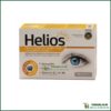 Thuốc bổ mắt Helios: Thành phần, công dụng, cách dùng và giá bán