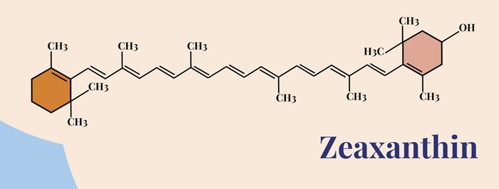 Zeaxanthin là gì? Công dụng, lợi ích đối với mắt và thực phẩm giàu zeaxanthin